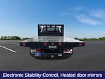 New 2024 Ford F-600 Regular Cab 12' 5" Knapheide Steel Flatbed Truck for sale #F3905 - photo 5