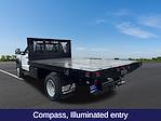 New 2024 Ford F-600 Regular Cab 12' 5" Knapheide Steel Flatbed Truck for sale #F3905 - photo 6