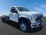 New 2024 Ford F-450 XL Regular Cab Cab Chassis for sale #F3948 - photo 4
