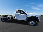 New 2024 Ford F-450 XL Regular Cab Cab Chassis for sale #F3948 - photo 5