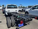New 2024 Ford F-450 XL Regular Cab Cab Chassis for sale #F3948 - photo 2
