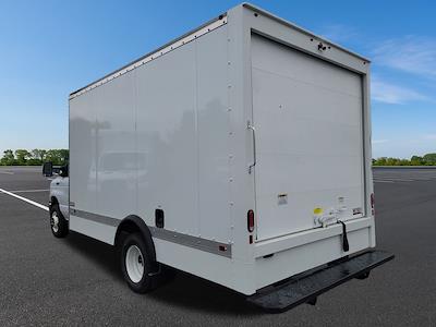 New 2024 Ford E-450 14' Wabash Box Van for sale #F3992 - photo 2