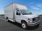 New 2024 Ford E-450 14' Wabash Box Van for sale #F3992 - photo 6