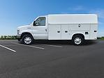 New 2025 Ford E-350 10' 9" Knapheide Steel Service Utility Van for sale #F4019 - photo 3