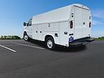 New 2025 Ford E-350 10' 9" Knapheide Steel Service Utility Van for sale #F4019 - photo 2