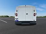 New 2025 Ford E-350 10' 9" Knapheide Steel Service Utility Van for sale #F4019 - photo 4