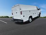 New 2025 Ford E-350 10' 9" Knapheide Steel Service Utility Van for sale #F4019 - photo 5