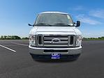 New 2025 Ford E-350 10' 9" Knapheide Steel Service Utility Van for sale #F4019 - photo 8