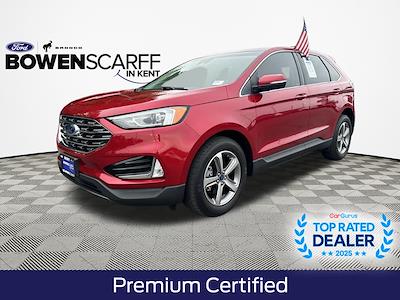 2020 Ford Edge FWD SUV for sale #F4034B - photo 1