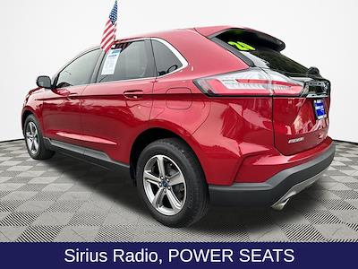 2020 Ford Edge FWD SUV for sale #F4034B - photo 2