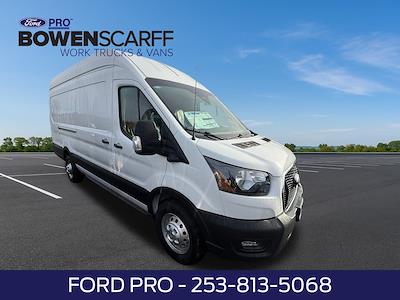 New 2024 Ford Transit 350 High Roof AWD Empty Cargo Van for sale #F4054 - photo 1