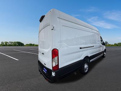 New 2024 Ford Transit 350 High Roof AWD Empty Cargo Van for sale #F4054 - photo 2