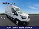 New 2024 Ford Transit 350 High Roof AWD Empty Cargo Van for sale #F4054 - photo 1