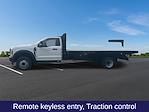 New 2024 Ford F-450 Regular Cab 16' 5" Knapheide Steel Flatbed Truck for sale #F4122 - photo 3