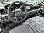 New 2024 Ford F-450 Regular Cab 16' 5" Knapheide Steel Flatbed Truck for sale #F4122 - photo 26