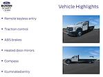 New 2024 Ford F-450 Regular Cab 16' 5" Knapheide Steel Flatbed Truck for sale #F4122 - photo 4