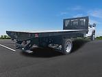 New 2024 Ford F-450 Regular Cab 16' 5" Knapheide Steel Flatbed Truck for sale #F4122 - photo 6