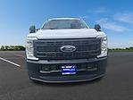 New 2024 Ford F-450 Regular Cab 16' 5" Knapheide Steel Flatbed Truck for sale #F4122 - photo 9