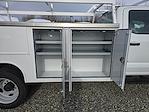 New 2024 Ford F-550 Crew Cab 4x4 12' 2" Harbor Combo Body for sale #F4130 - photo 14