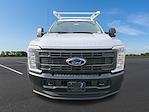 New 2024 Ford F-550 Crew Cab 4x4 12' 2" Harbor Combo Body for sale #F4130 - photo 3