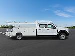 New 2024 Ford F-550 Crew Cab 4x4 12' 2" Harbor Combo Body for sale #F4130 - photo 5