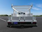 New 2024 Ford F-550 Crew Cab 4x4 12' 2" Harbor Combo Body for sale #F4130 - photo 7