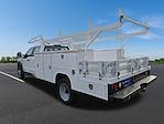New 2024 Ford F-550 Crew Cab 4x4 12' 2" Harbor Combo Body for sale #F4130 - photo 2