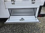 New 2024 Ford F-550 Crew Cab 4x4 12' 2" Harbor Combo Body for sale #F4130 - photo 9