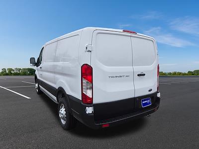 New 2024 Ford Transit 350 Low Roof Empty Cargo Van for sale #F4132 - photo 2