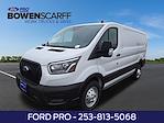New 2024 Ford Transit 350 Low Roof Empty Cargo Van for sale #F4132 - photo 1