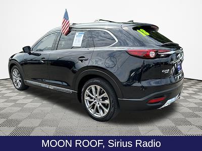 Used 2018 Mazda CX-9 Signature 4x4 SUV for sale #F4144A - photo 2