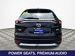 Used 2018 Mazda CX-9 Signature 4x4 SUV for sale #F4144A - photo 6