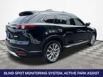 Used 2018 Mazda CX-9 Signature 4x4 SUV for sale #F4144A - photo 8