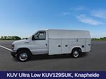 New 2025 Ford E-350 10' 9" Knapheide Steel Service Utility Van for sale #F4147 - photo 3