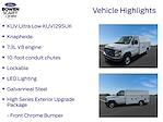 New 2025 Ford E-350 10' 9" Knapheide Steel Service Utility Van for sale #F4147 - photo 4