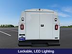 New 2025 Ford E-350 10' 9" Knapheide Steel Service Utility Van for sale #F4147 - photo 5