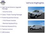 New 2025 Ford E-350 10' 9" Knapheide Steel Service Utility Van for sale #F4147 - photo 6