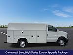 New 2025 Ford E-350 10' 9" Knapheide Steel Service Utility Van for sale #F4147 - photo 7