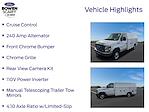 New 2025 Ford E-350 10' 9" Knapheide Steel Service Utility Van for sale #F4147 - photo 9