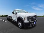 New 2024 Ford F-550 XL Regular Cab 4x4 Cab Chassis for sale #F4170 - photo 4