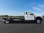 New 2024 Ford F-550 XL Regular Cab 4x4 Cab Chassis for sale #F4170 - photo 5