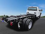 New 2024 Ford F-550 XL Regular Cab 4x4 Cab Chassis for sale #F4170 - photo 6