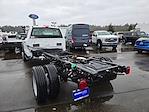 New 2024 Ford F-550 XL Regular Cab 4x4 Cab Chassis for sale #F4170 - photo 2