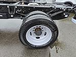 New 2024 Ford F-550 XL Regular Cab 4x4 Cab Chassis for sale #F4170 - photo 9
