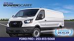 2024 Ford Transit 250 Low Roof RWD Empty Cargo Van for sale #F4173 - photo 1