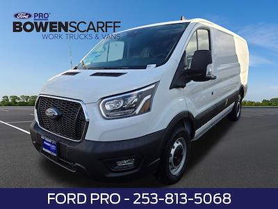 New 2024 Ford Transit 250 Low Roof Empty Cargo Van for sale #F4174 - photo 1