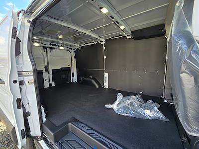 New 2024 Ford Transit 250 Low Roof Empty Cargo Van for sale #F4174 - photo 2