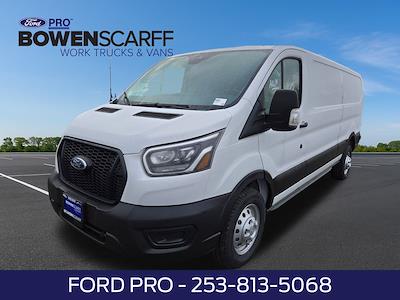 New 2024 Ford Transit 250 Low Roof Empty Cargo Van for sale #F4221 - photo 1