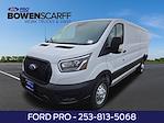 New 2024 Ford Transit 250 Low Roof Empty Cargo Van for sale #F4221 - photo 1
