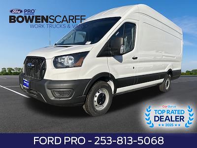 2024 Ford Transit 250 High Roof RWD Empty Cargo Van for sale #F4232 - photo 1